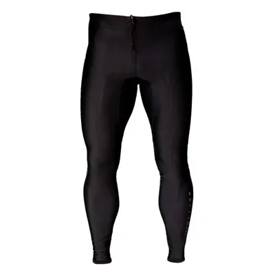 LAVACORE LC PANTS Kalhoty do vody, černá, velikost