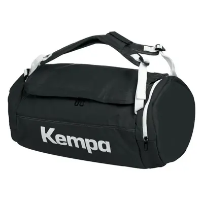 KEMPA K-LINE BAG L Sportovní taška, černá, velikost