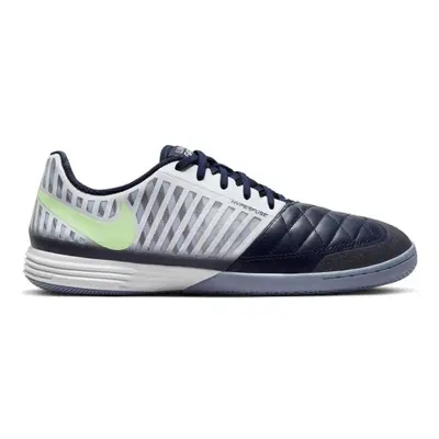 Nike LUNAR GATO II Pánské sálovky, bílá