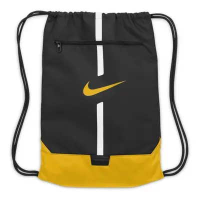 Nike ACADEMY Gymsack, černá, velikost