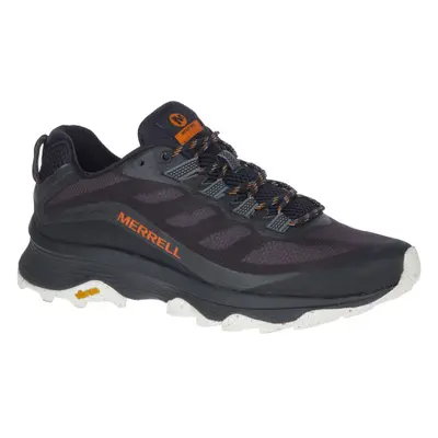 Merrell MOAB SPEED Pánská treková obuv, černá