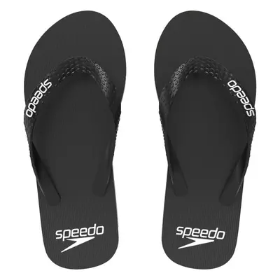 Speedo FLIP FLOP AF Dámské žabky, černá, velikost