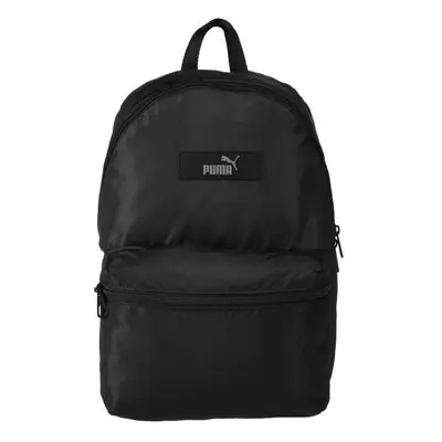 Puma CORE POP BACKPACK Dámský batoh, černá, velikost