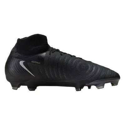 Nike PHANTOM LUNA II PRO FG Pánské kopačky, černá