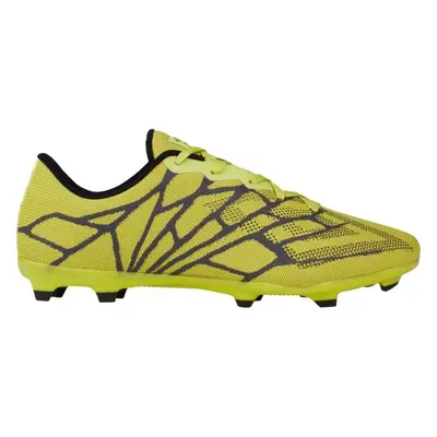 Umbro VELOCITA ALCHEMIST PREMIER FG Pánské kopačky, žlutá