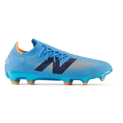 New Balance FURON PRO FG V7+ Pánské kopačky, modrá