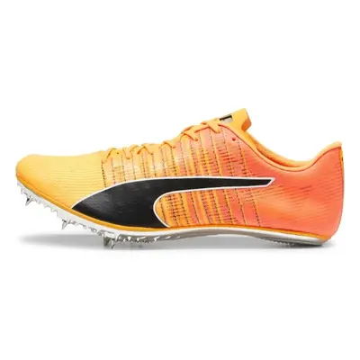 Puma EVOSPEED BRUSH Pánské tretry, oranžová