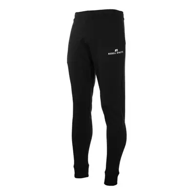 Russell Athletic PANTS Pánské tepláky, černá, velikost