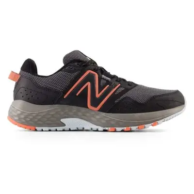 New Balance 410V8 W Dámská běžecká obuv, černá