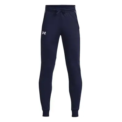 Under Armour PENNANT 2.0 PANTS Chlapecké kalhoty, modrá, velikost