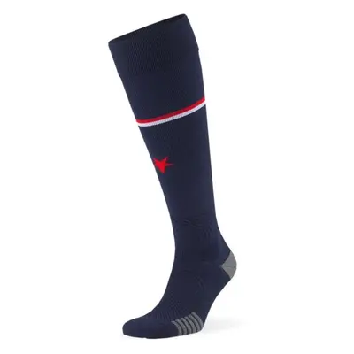 Puma TEAM SKS SPED SOCKS REPLICA Pánské štulpny, tmavě modrá, velikost