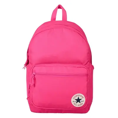 Converse GO BACKPACK Městský batoh, růžová, velikost