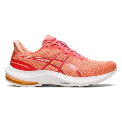 ASICS GEL-PULSE W Dámská běžecká obuv, lososová