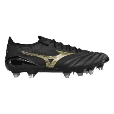 Mizuno MORELIA NEO IV ELITE MIX Pánské kopačky, černá