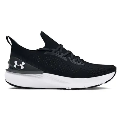 Under Armour SHIFT Pánská volnočasová obuv, černá