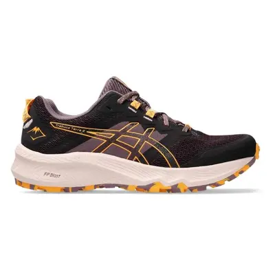 ASICS TRABUCO TERRA W Dámská běžecká obuv, černá