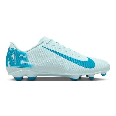 Nike MERCURIAL VAPOR CLUB FG/MG Pánské kopačky, světle modrá