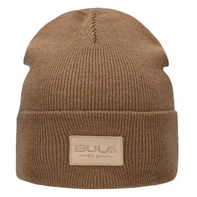 Bula TRAVEL BEANIE Zimní čepice, hnědá, velikost