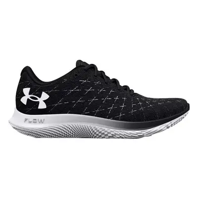 Under Armour FLOW VELOCITI WIND Pánské běžecké boty, černá