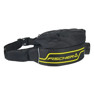 Fischer DRINKBELT PROFESSIONAL Ledvinka na běžky, černá, velikost