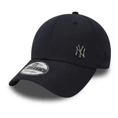 New Era 9FORTY FLAWLESS LOGO NEW YORK YANKEES Pánská klubová kšiltovka, tmavě modrá