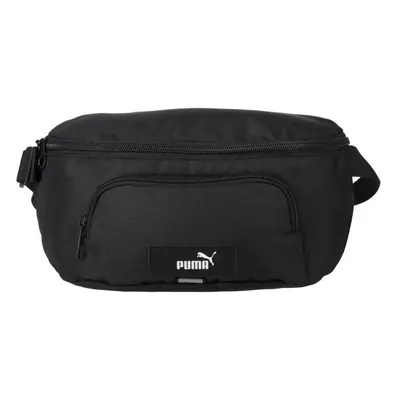 Puma ACADEMY WAIST BAG Ledvinka, černá, velikost