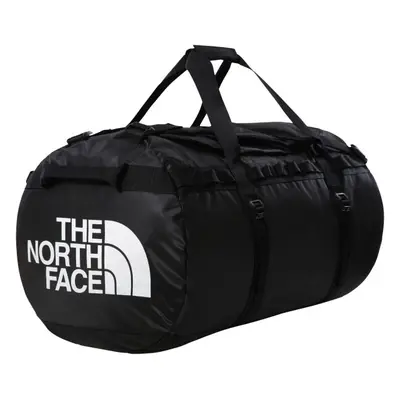 The North Face BASE CAMP DUFFEL Cestovní taška, černá, velikost