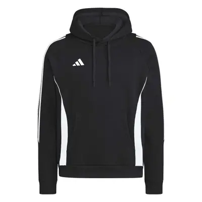 adidas TIRO SWEAT Pánská mikina, černá, velikost