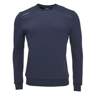 Daehlie SWEATER OSLO Pánská sportovní mikina, modrá, velikost