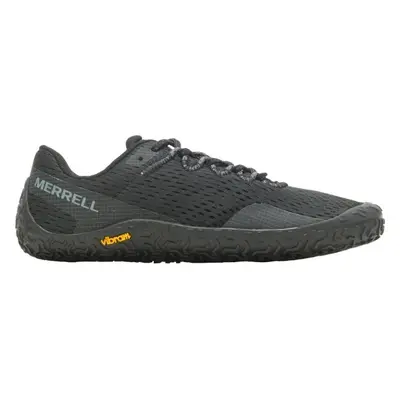 Merrell W VAPOR GLOVE Dámské barefoot boty, černá