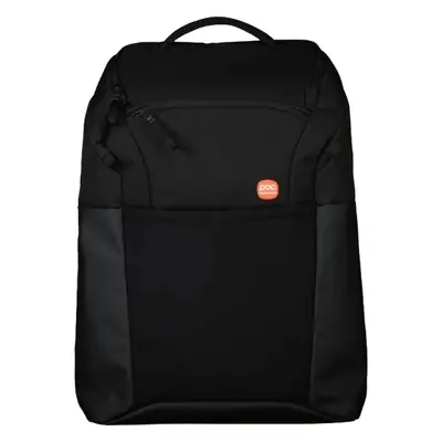 POC RACE BACKPACK 50L Batoh na lyžařské boty a vybavení, černá, velikost