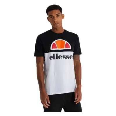 ELLESSE ARBAX TEE Pánské tričko, bílá, velikost