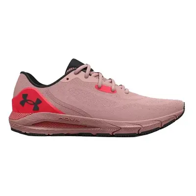 Under Armour HOVR SONIC W Dámské běžecké boty, růžová