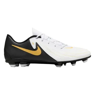 Nike PHANTOM GX II CLUB DF FG/MG Pánské kopačky, bílá