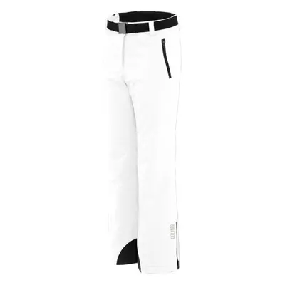 Colmar LADIES SKI PANTS Dámské lyžařské kalhoty, bílá, velikost