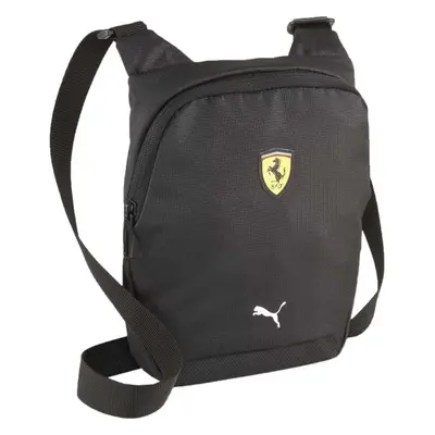 Puma FERRARI RACE PORTABLE Dokladovka, černá, velikost