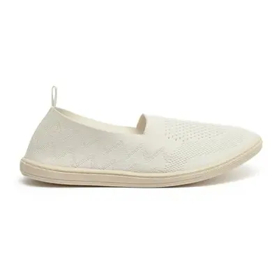 Oldcom LORA Dámské slip-on, bílá, velikost