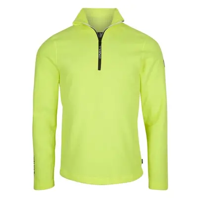 O'Neill JACK FLEECE Pánská mikina, reflexní neon, velikost