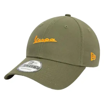 New Era VESPA SEASONAL 9FORTY Kšiltovka, zelená, velikost