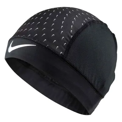 Nike PRO COOLING SKULL Pánská čepice, černá, velikost