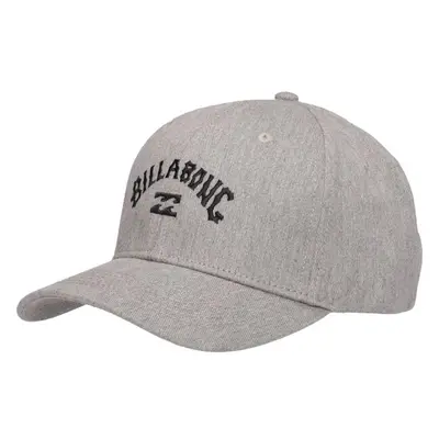 Billabong ARCH SNAPBACK Pánská kšiltovka, šedá, velikost