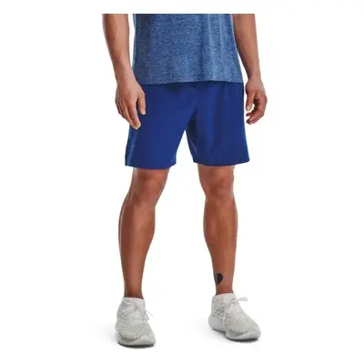 Under Armour LAUNCH ELITE 7'' SHORT Pánské šortky, modrá, velikost