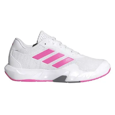 adidas AMPLIMOVE TRAINER W Dámská tréninková obuv, bílá