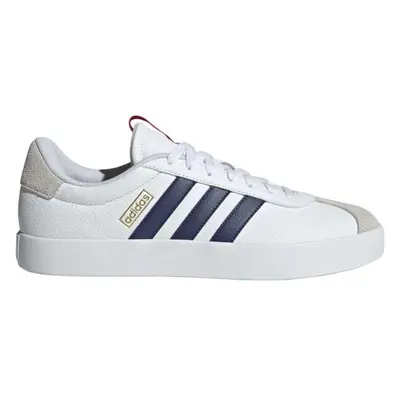 adidas VL COURT 3.0 Pánské tenisky, bílá