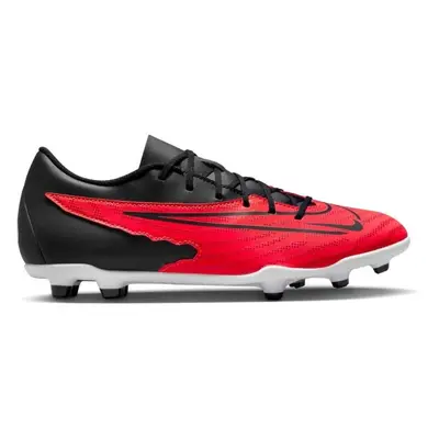 Nike PHANTOM GX CLUB FG/MG Pánské kopačky, červená