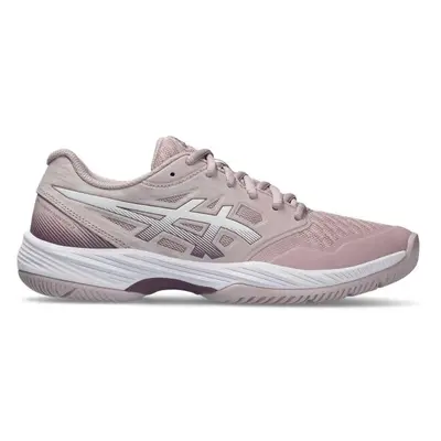 ASICS GEL-COURT HUNTER W Dámská indoorová obuv, růžová