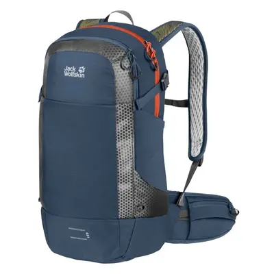 Jack Wolfskin MOAB JAM PRO 18.5 Batoh, modrá, velikost