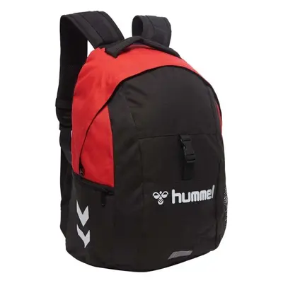 Hummel CORE BALL BACKPACK Sportovní batoh, černá, velikost