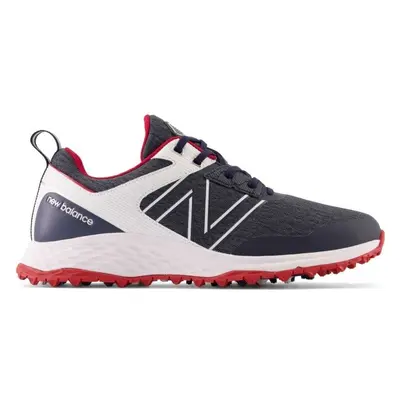 New Balance FRESH FOAM CONTEND Pánská golfová obuv, tmavě modrá