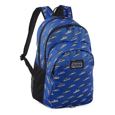 Puma ACADEMY BACKPACK Batoh, modrá, velikost